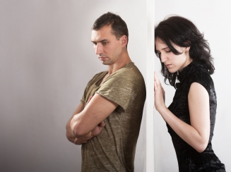 how to heal brokenness in a relationship