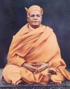 Swami-saradananda