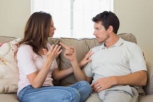 How to stop criticizing my partner